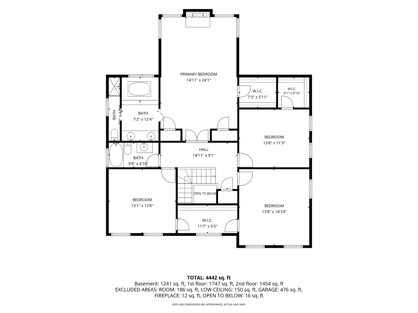 1419 Stevenson Drive Property Photo 35