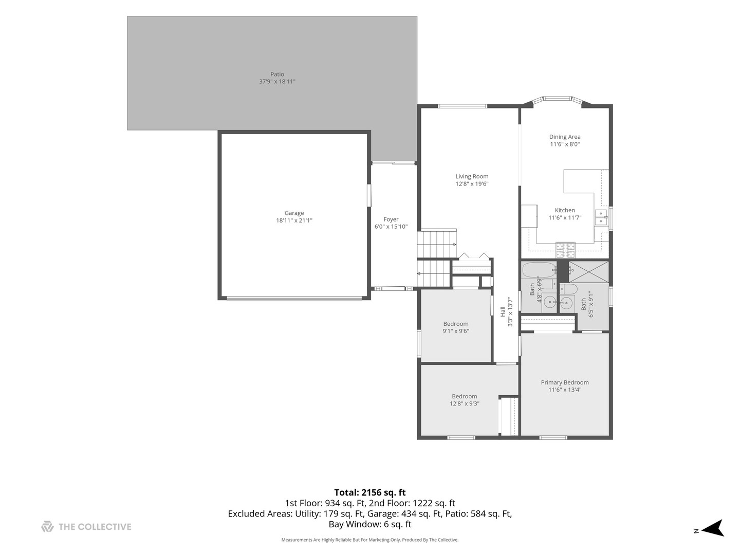4093 Bayside Drive Property Photo 28