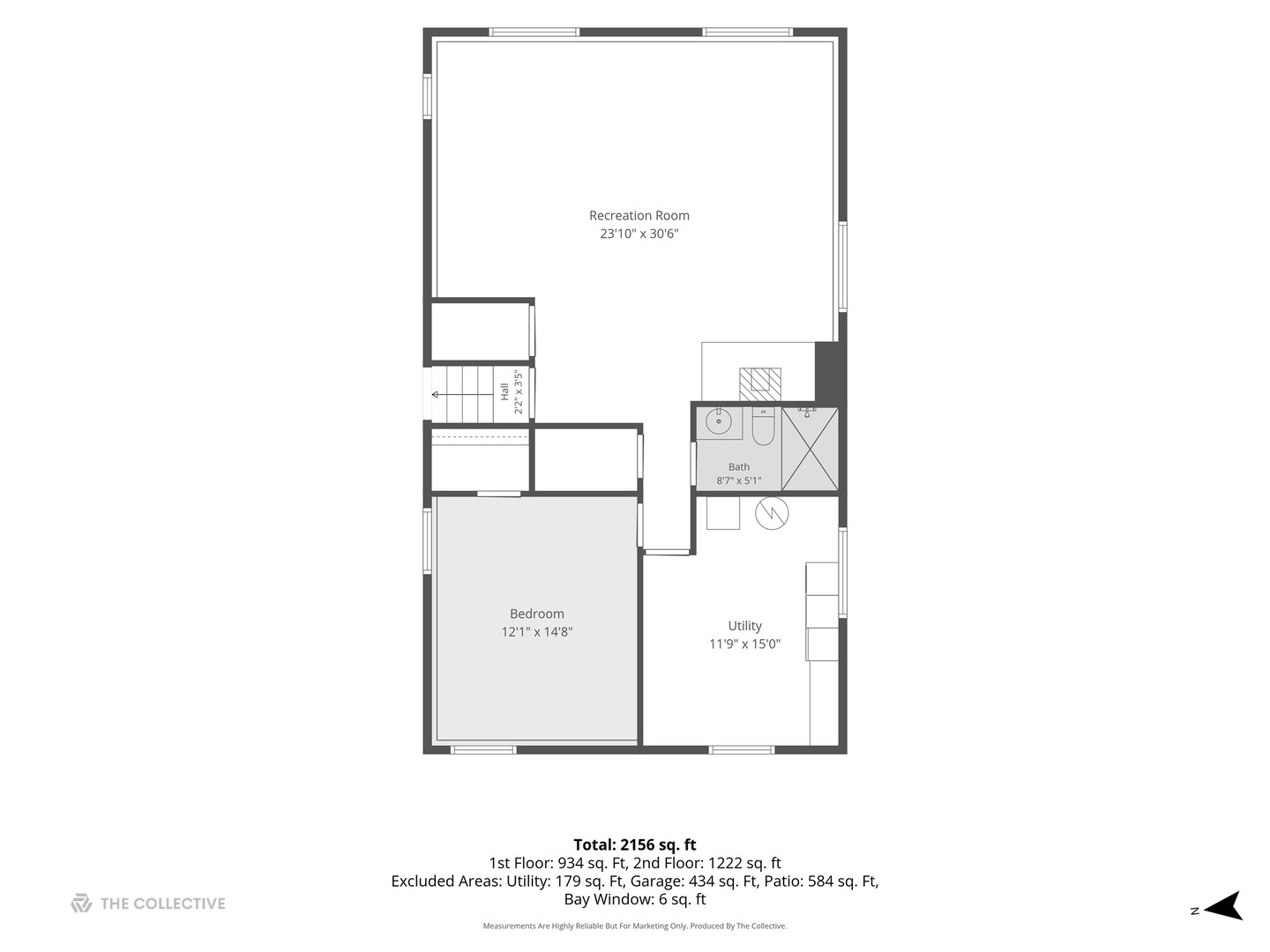 4093 Bayside Drive Property Photo 29