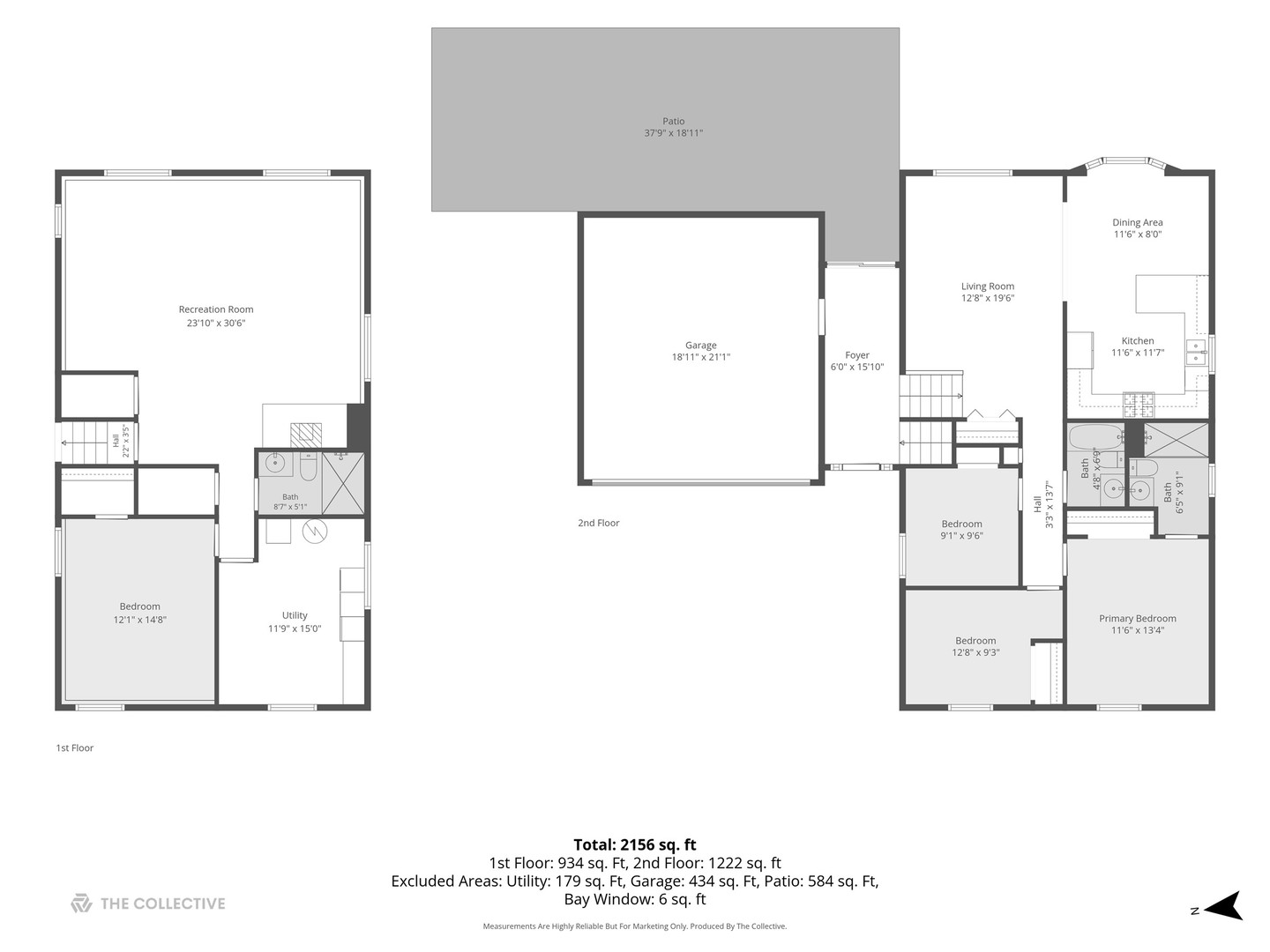 4093 Bayside Drive Property Photo 30