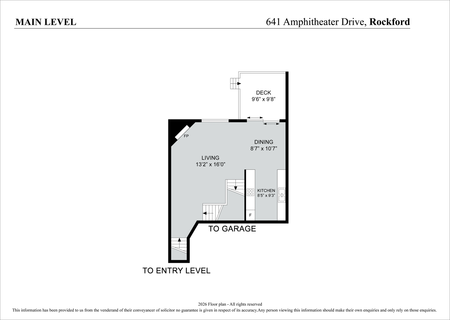641 Amphitheater Drive 14 Property Photo 28