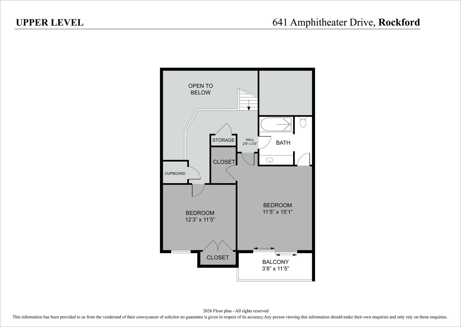 641 Amphitheater Drive 14 Property Photo 29