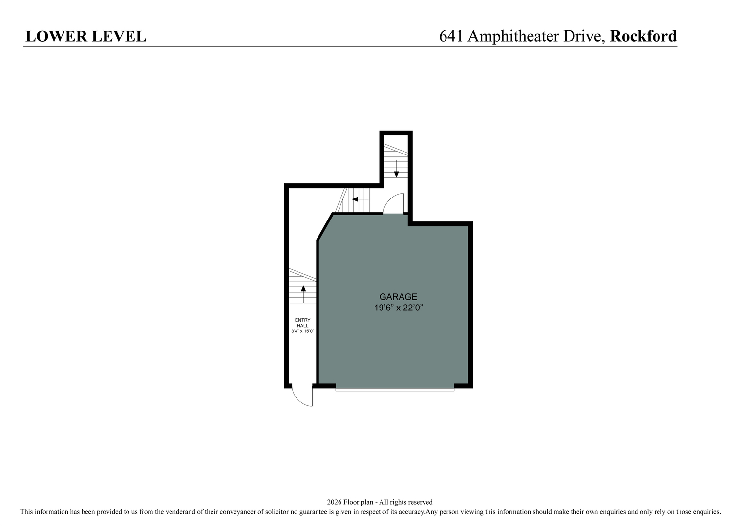 641 Amphitheater Drive 14 Property Photo 30
