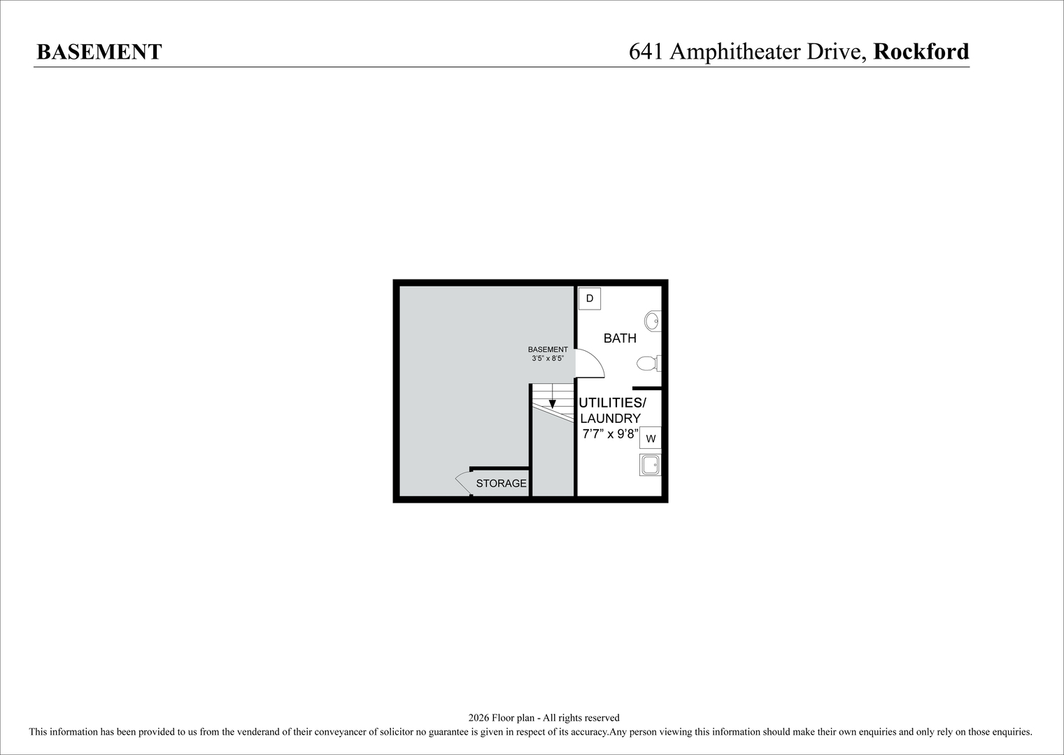 641 Amphitheater Drive 14 Property Photo 31