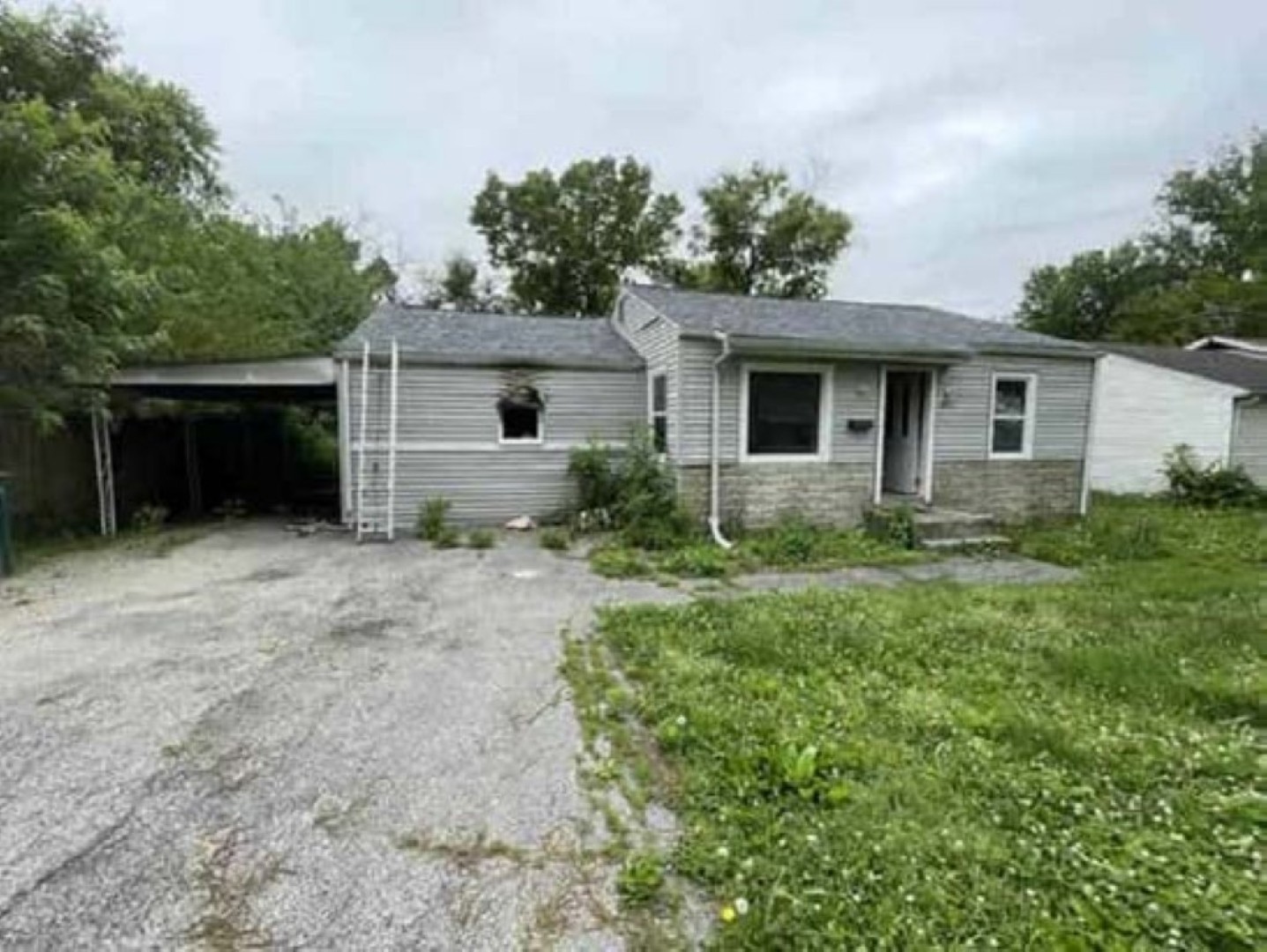 1212 Richard Drive