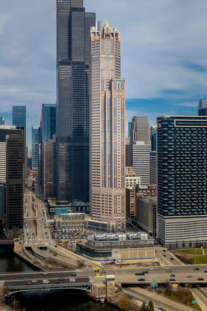 311 S Wacker Drive 510 Property Photo 1