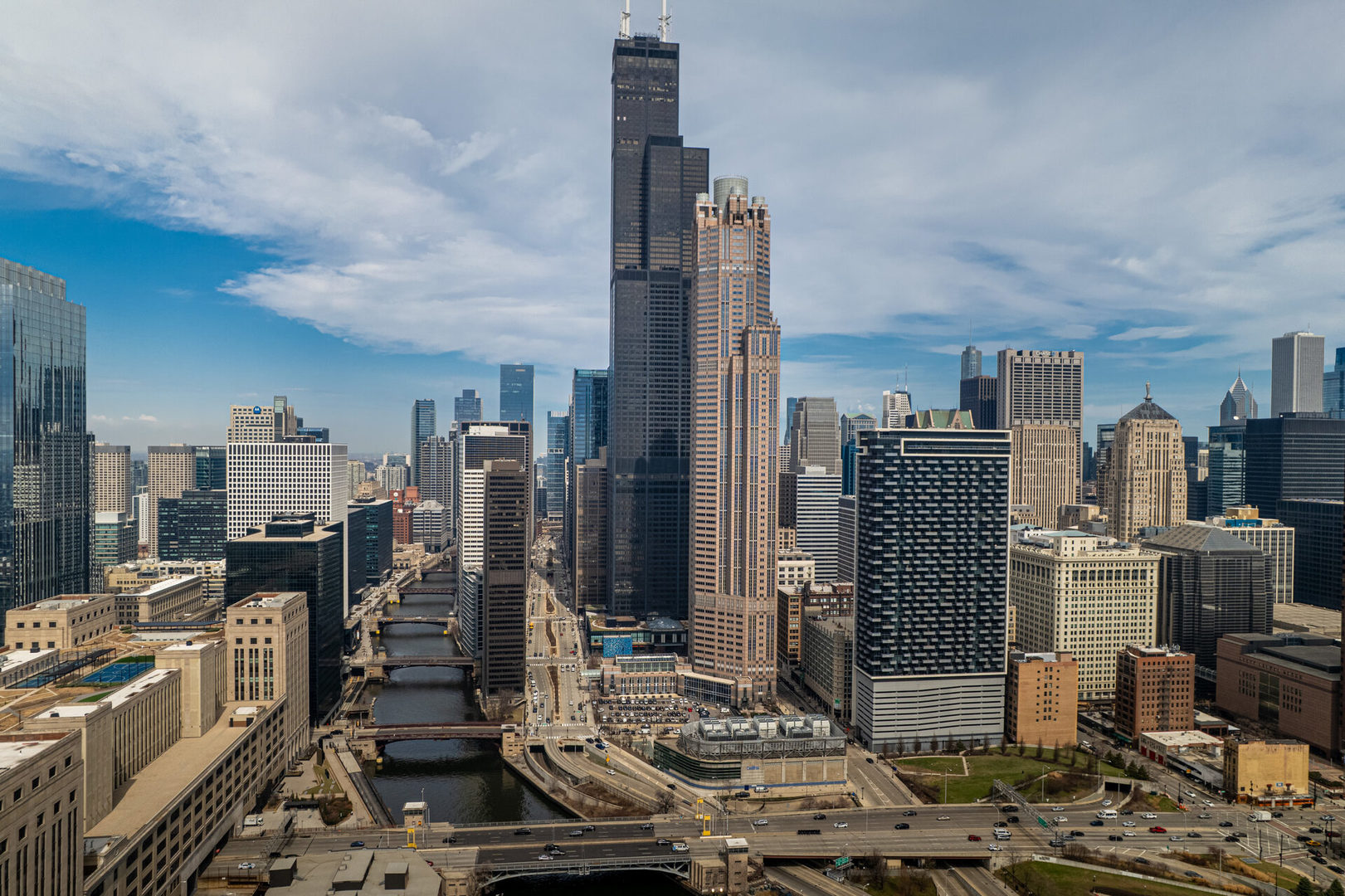 311 S Wacker Drive 510 Property Photo 2