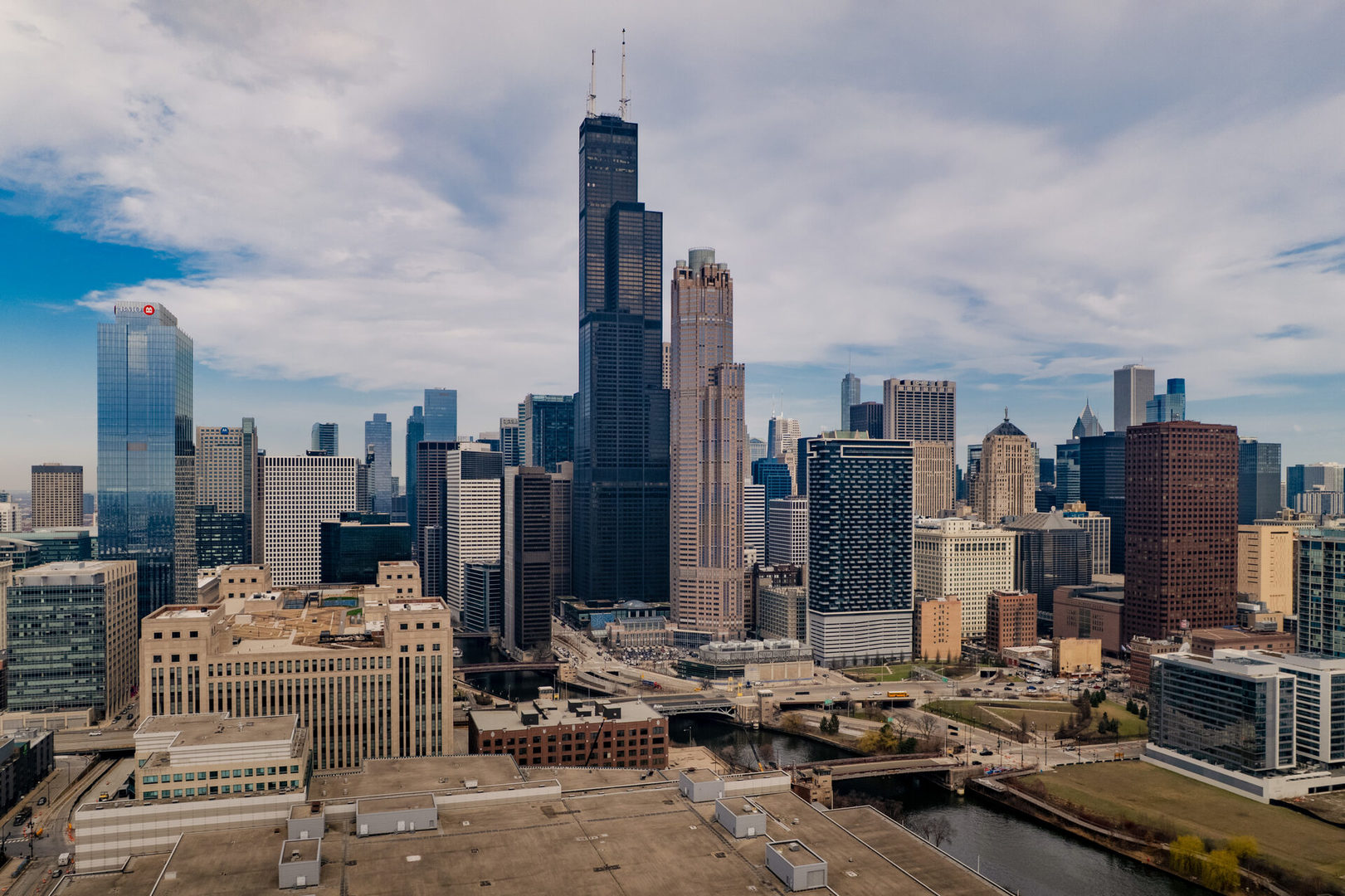 311 S Wacker Drive 510 Property Photo 3