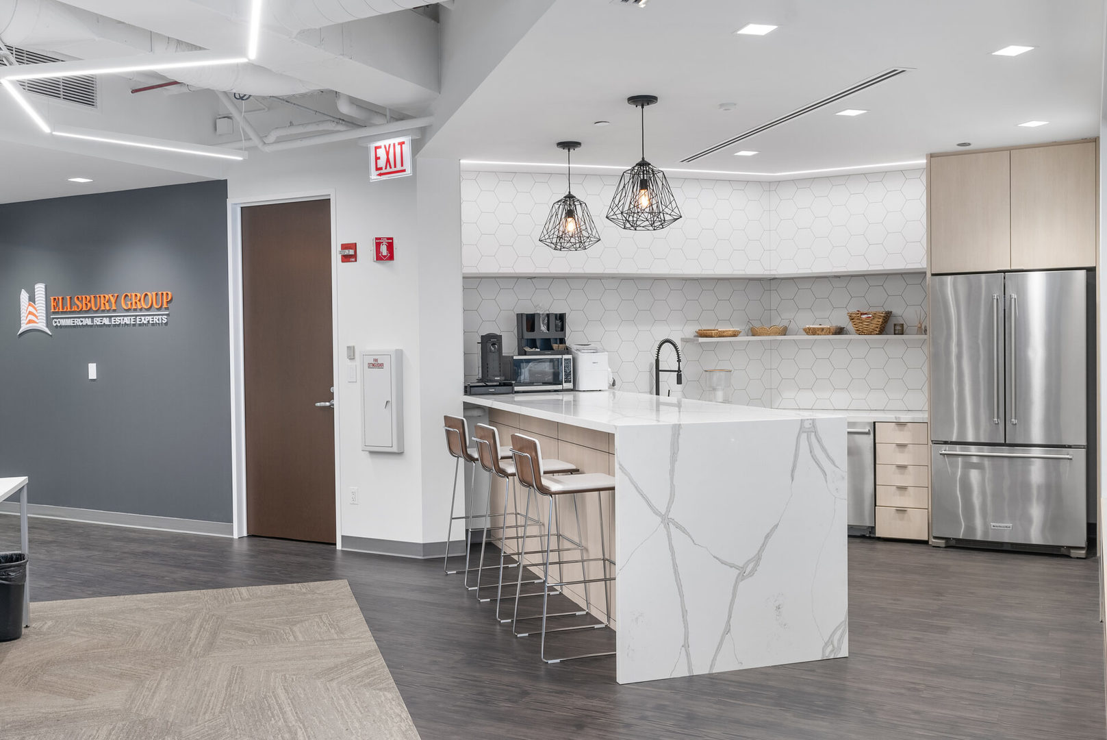 311 S Wacker Drive 510 Property Photo 6