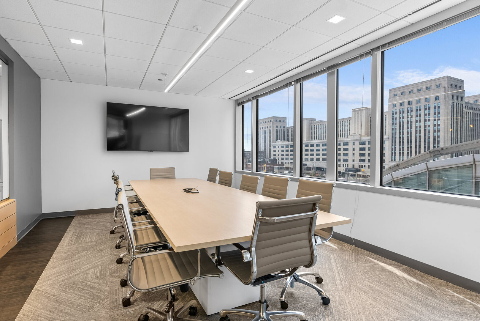 311 S Wacker Drive 510 Property Photo 15