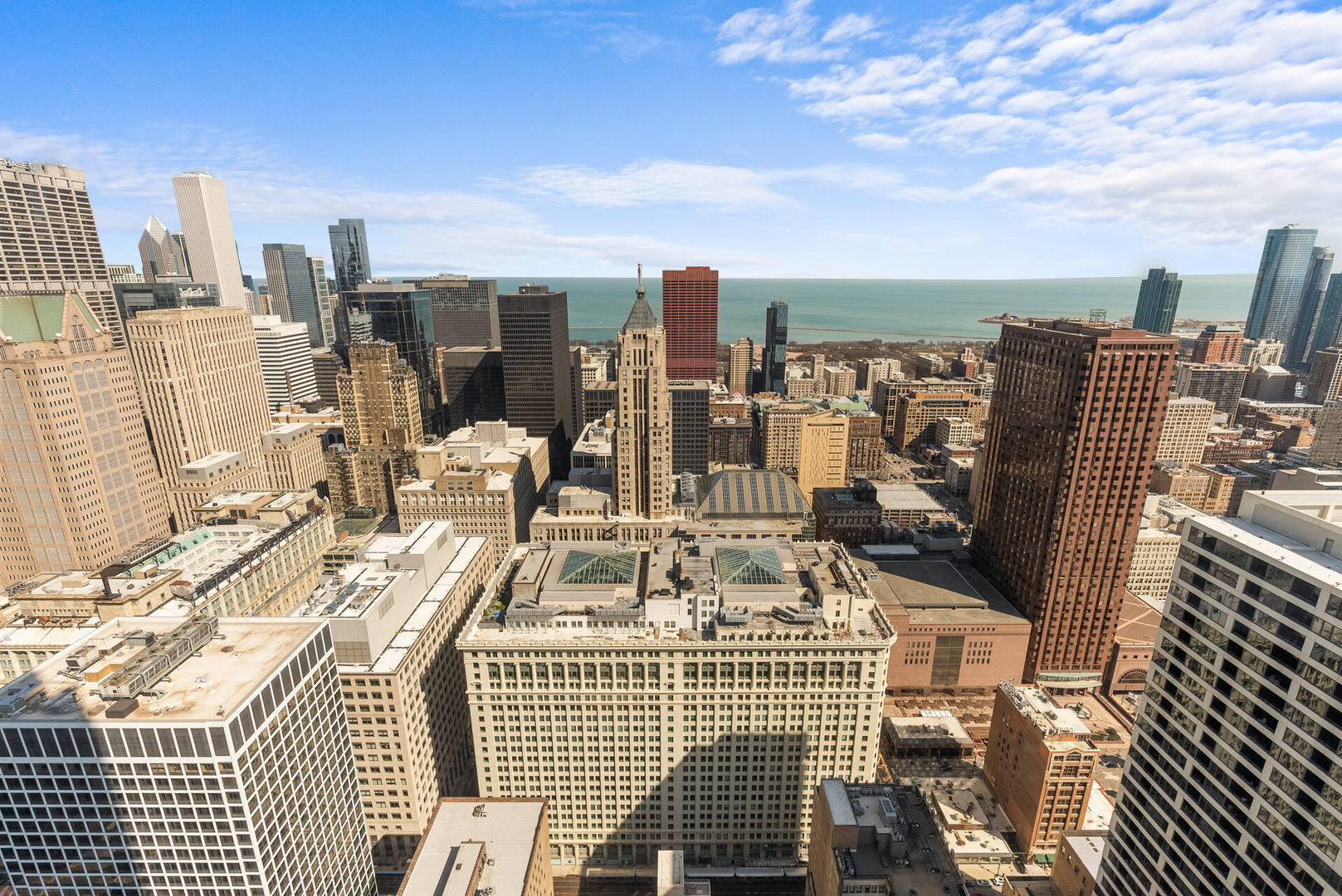 311 S Wacker Drive 510 Property Photo 20
