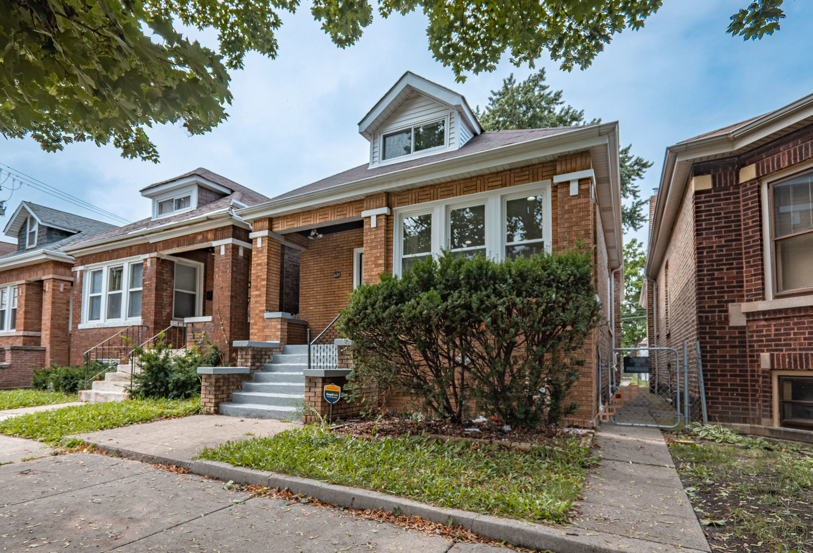 8634 S Laflin Street Property Photo 31