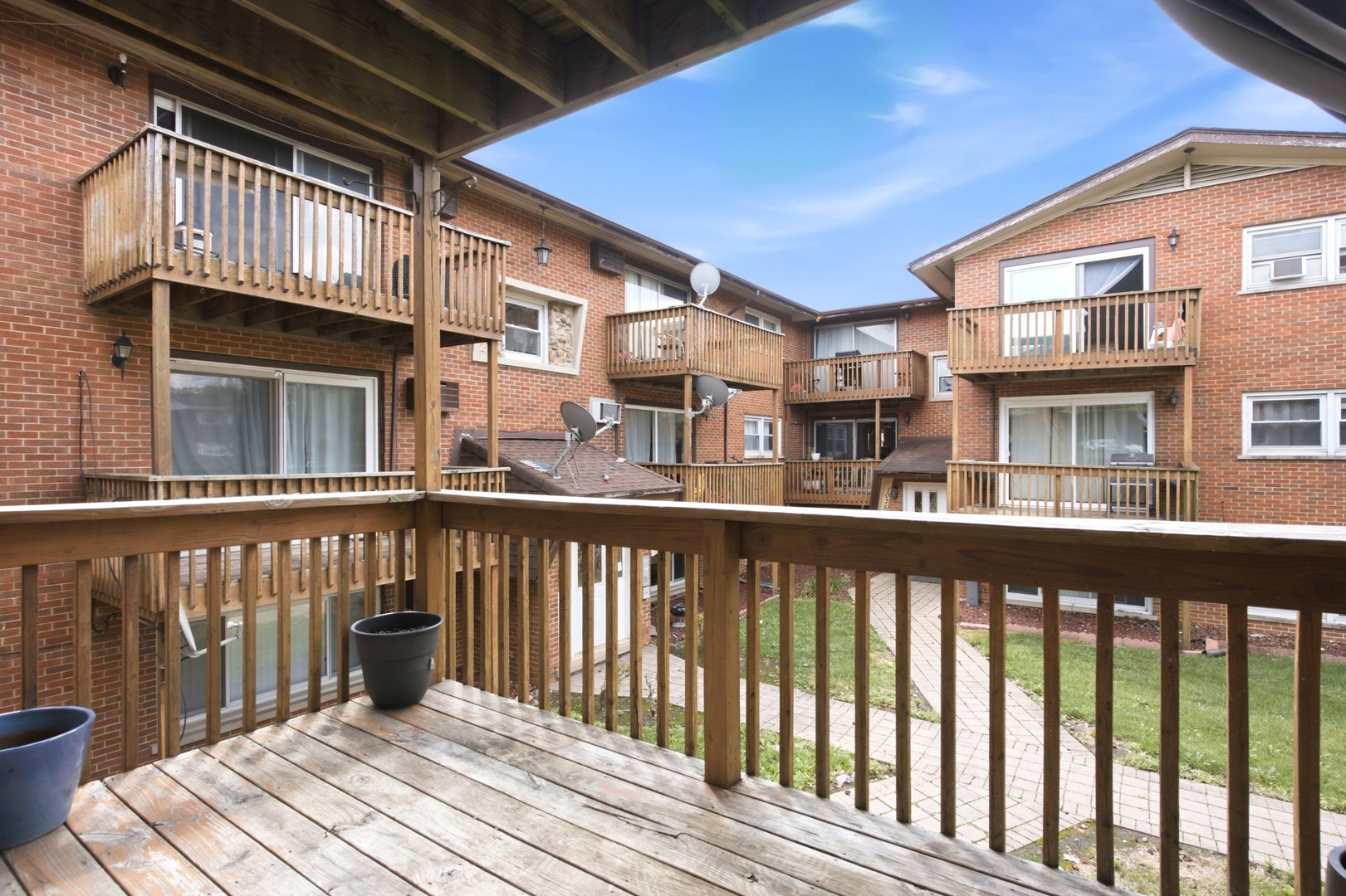 10747 S Harlem Avenue 2a Property Photo 2