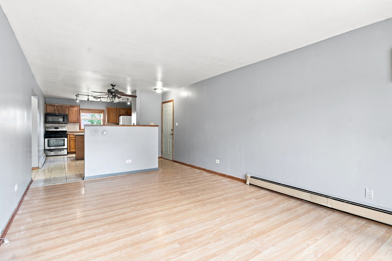 10747 S Harlem Avenue 2a Property Photo 3