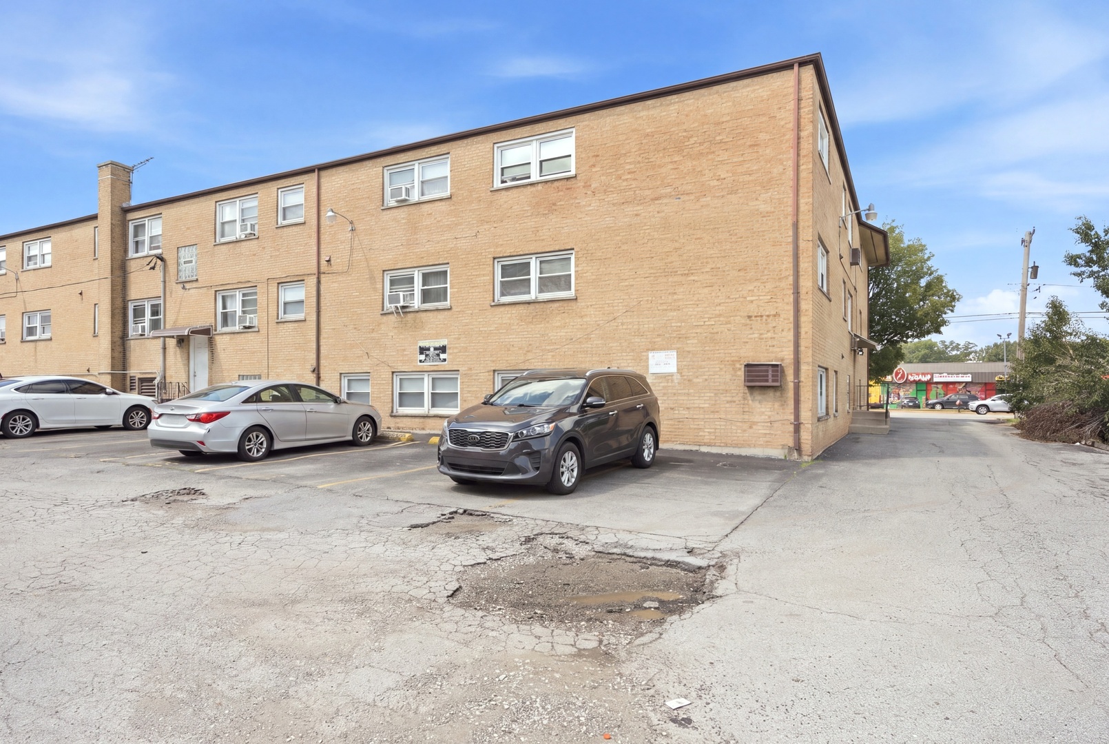 10747 S Harlem Avenue 2a Property Photo 18