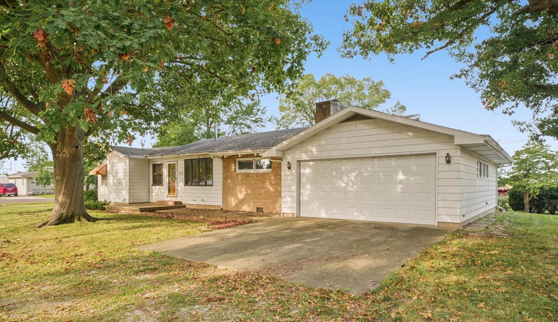 217 Cedar Street Property Photo 1