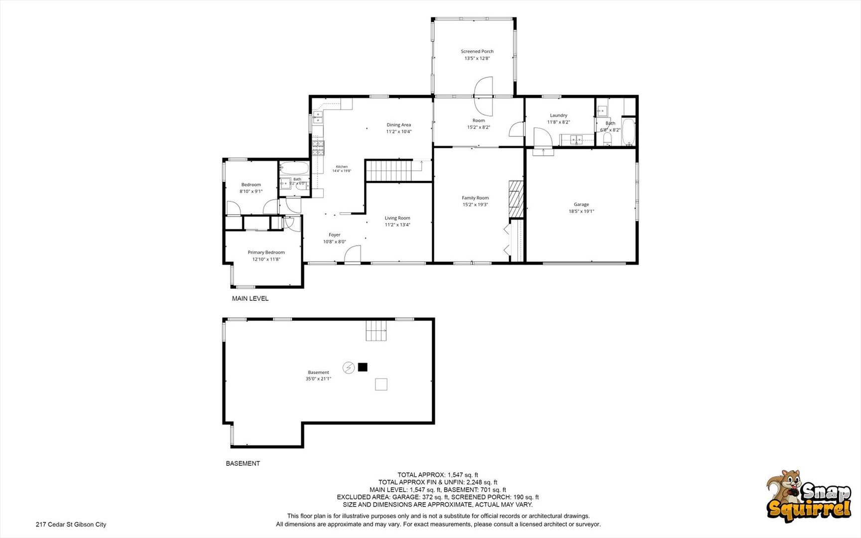 217 Cedar Street Property Photo 41