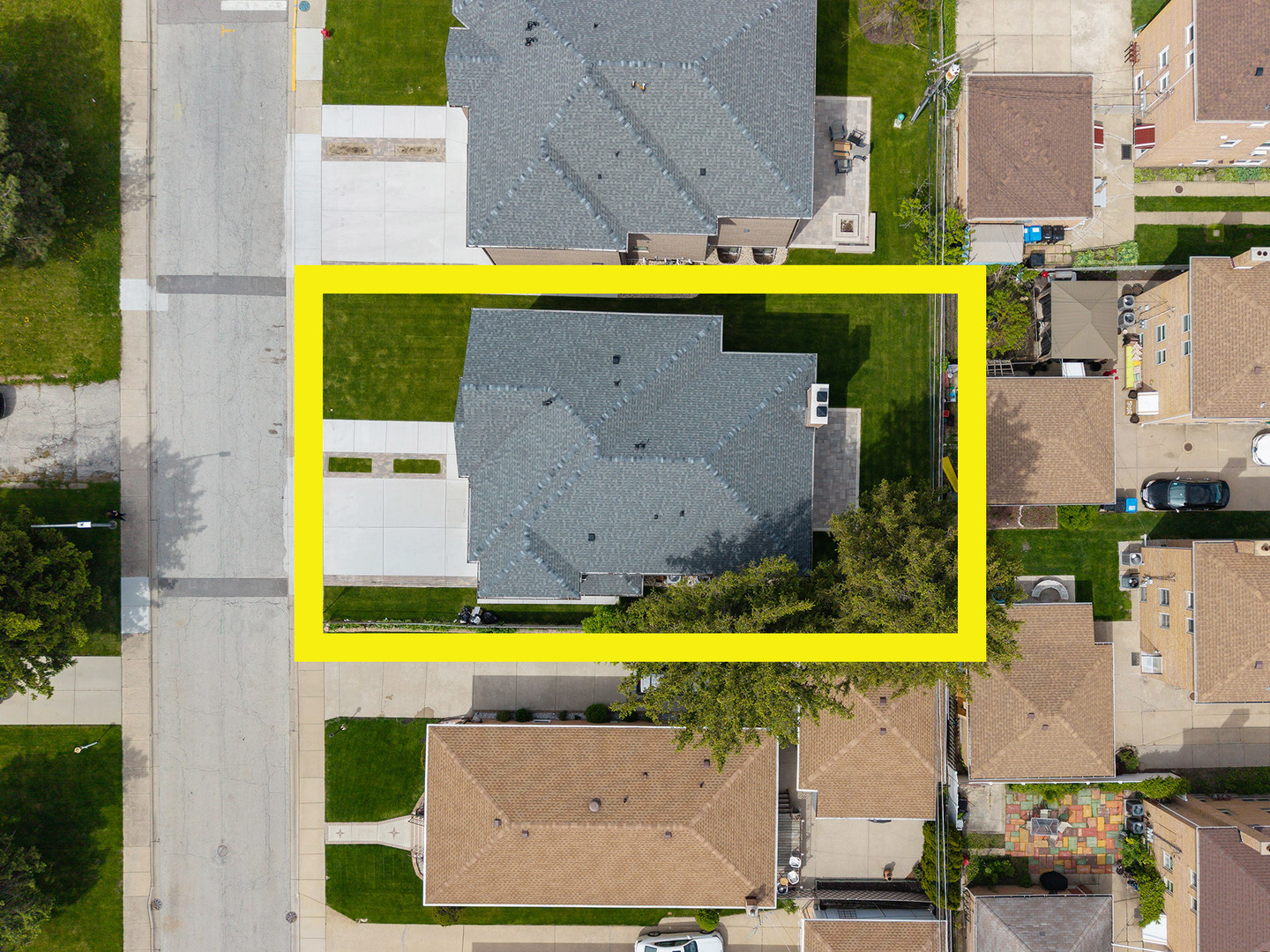 8348 W Farragut Avenue Property Photo 60