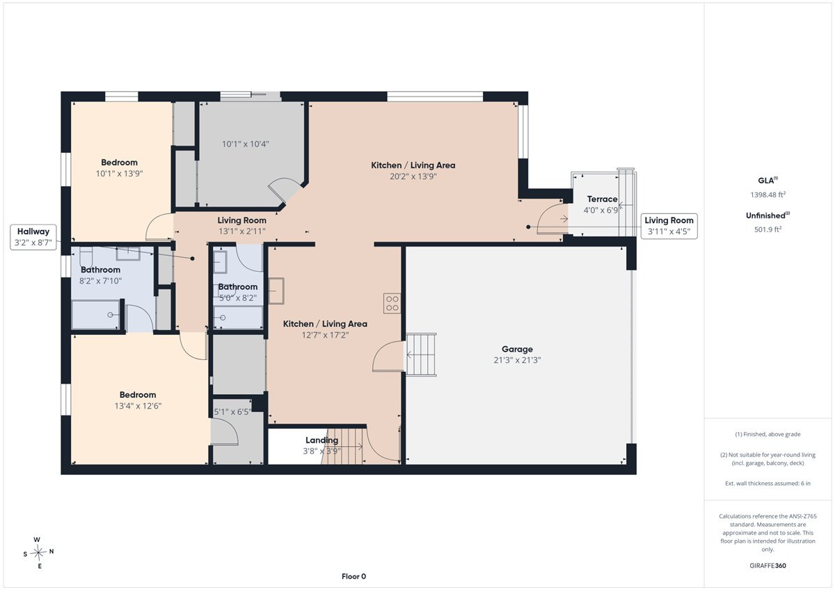 335 B Warren Street B Property Photo 3