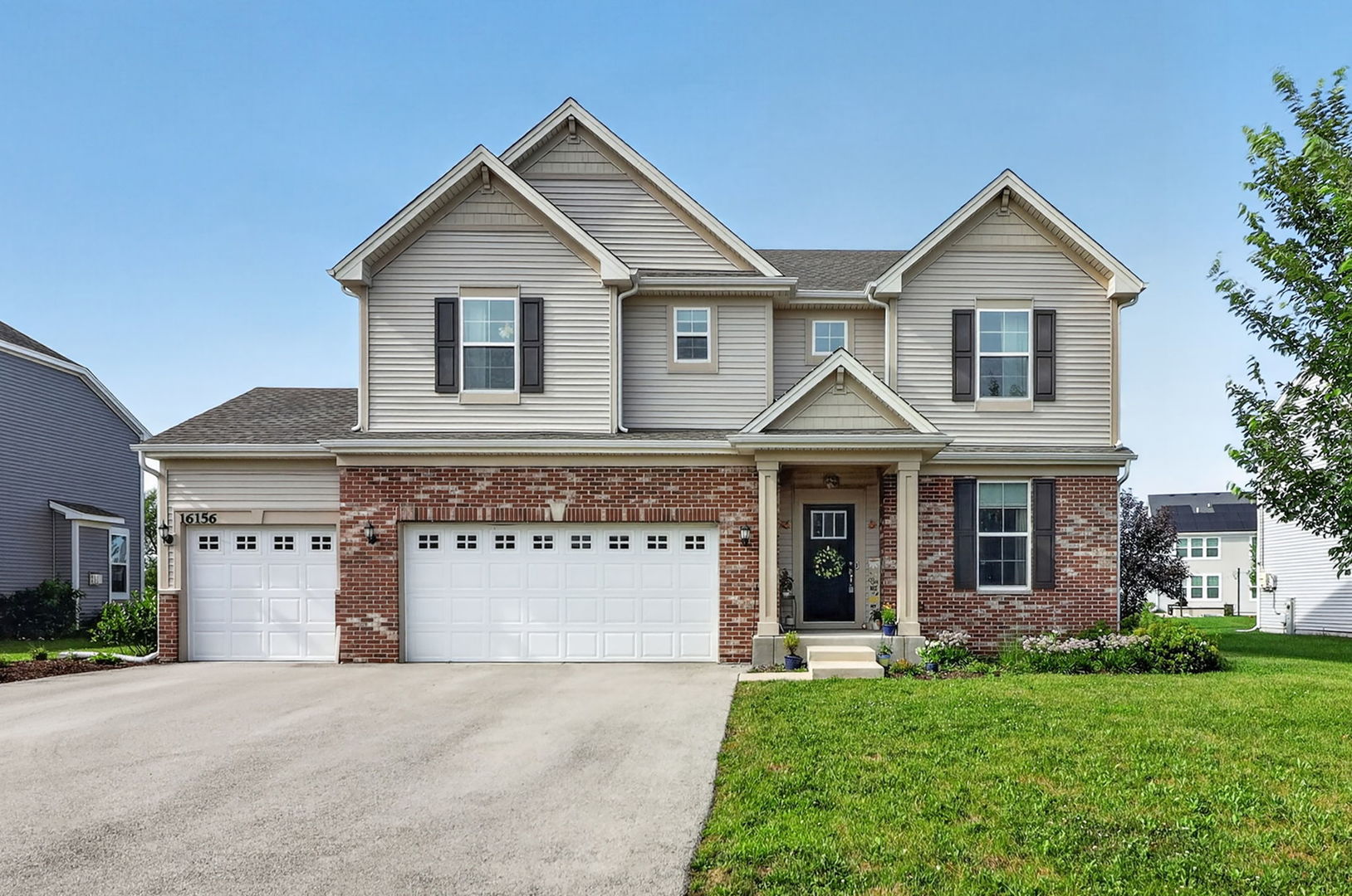 16156 S Lake View Road Property Photo 1