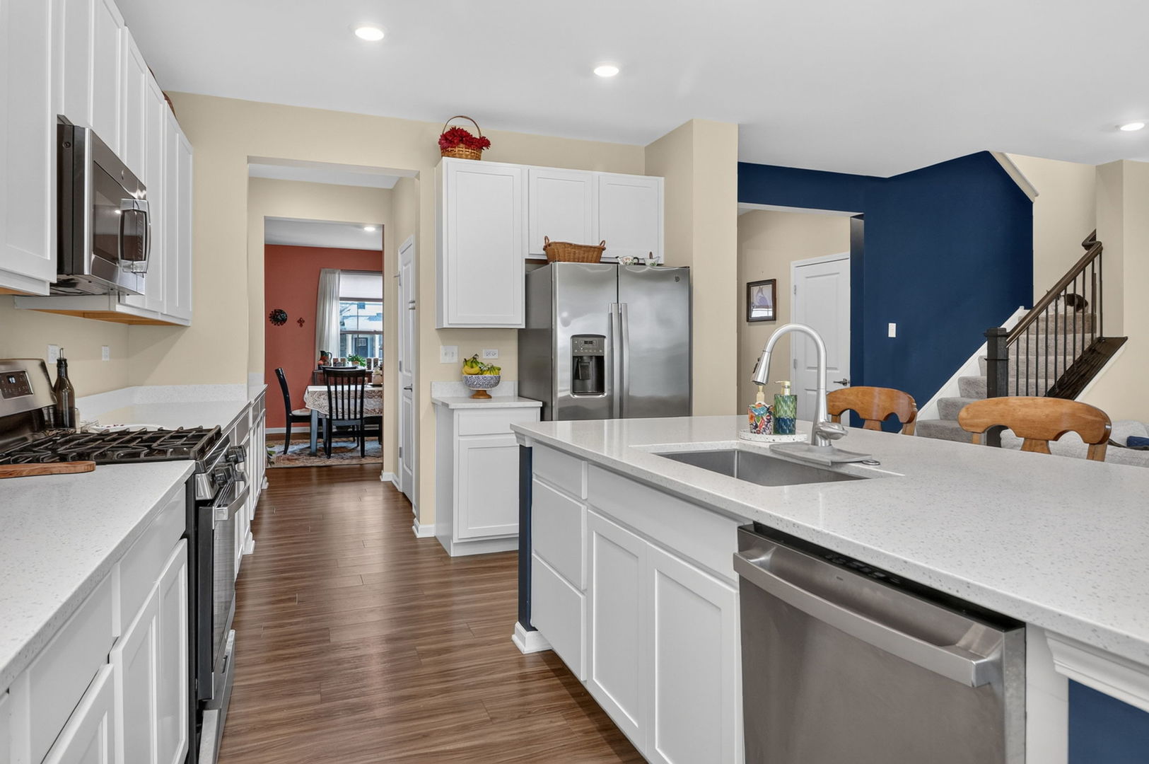 16156 S Lake View Road Property Photo 7