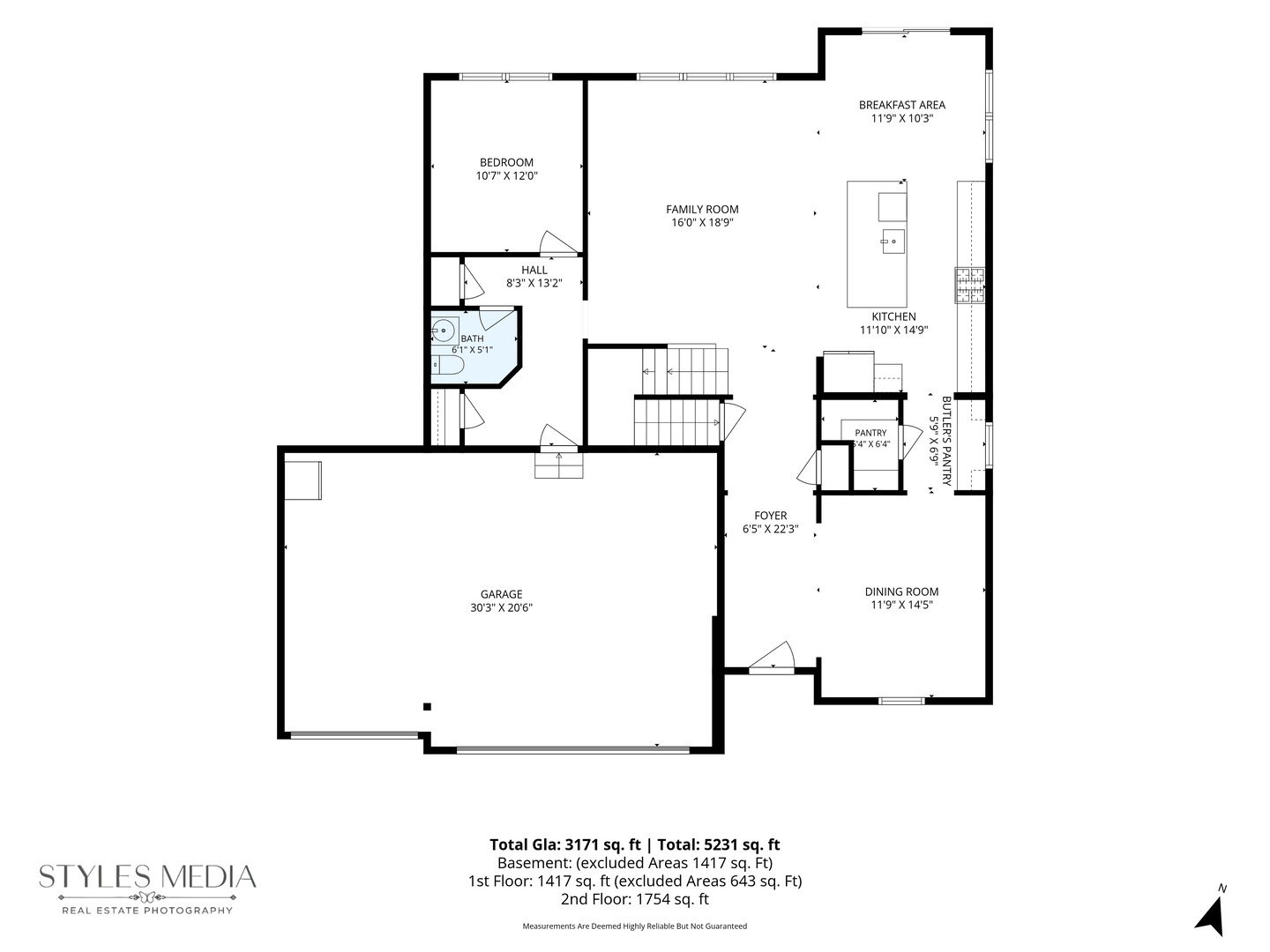 16156 S Lake View Road Property Photo 31