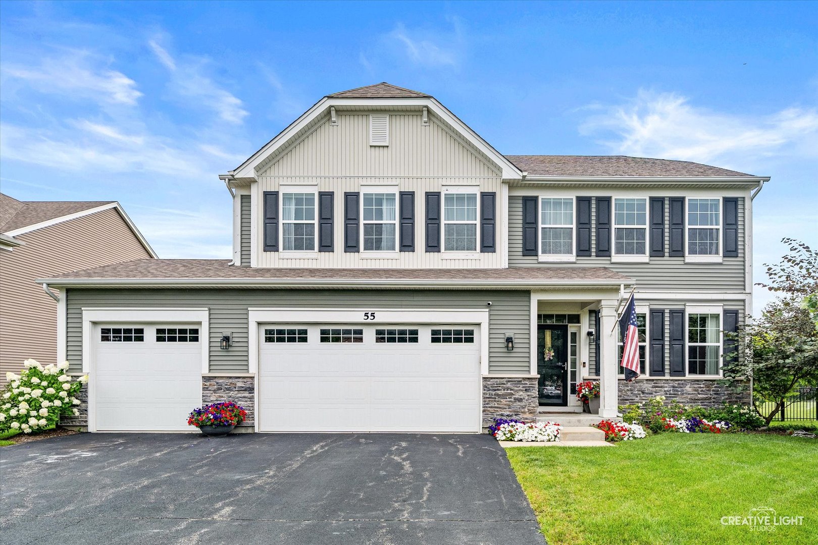 55 Windstone Drive