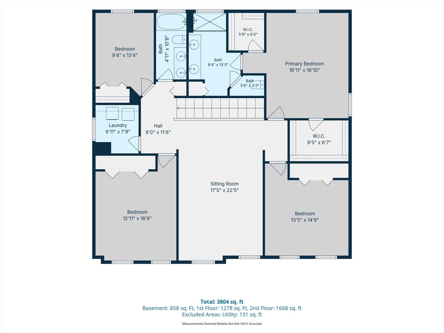 55 Windstone Drive Property Photo 35