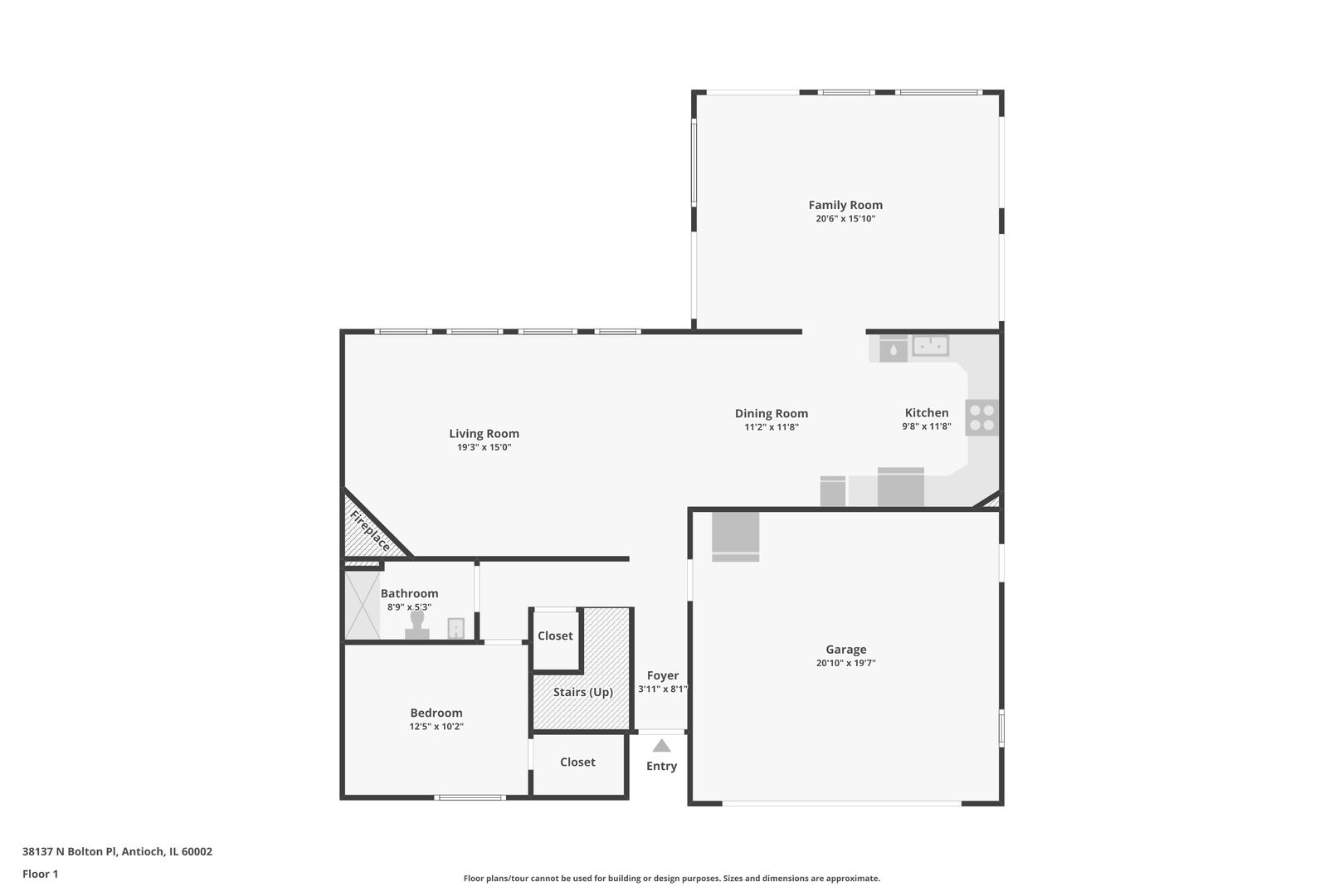 38137 N Bolton Place Property Photo 42