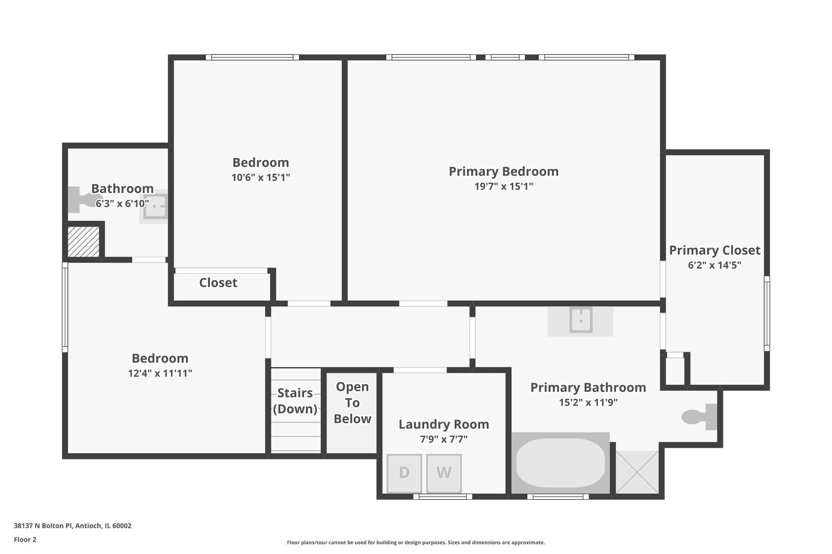 38137 N Bolton Place Property Photo 43