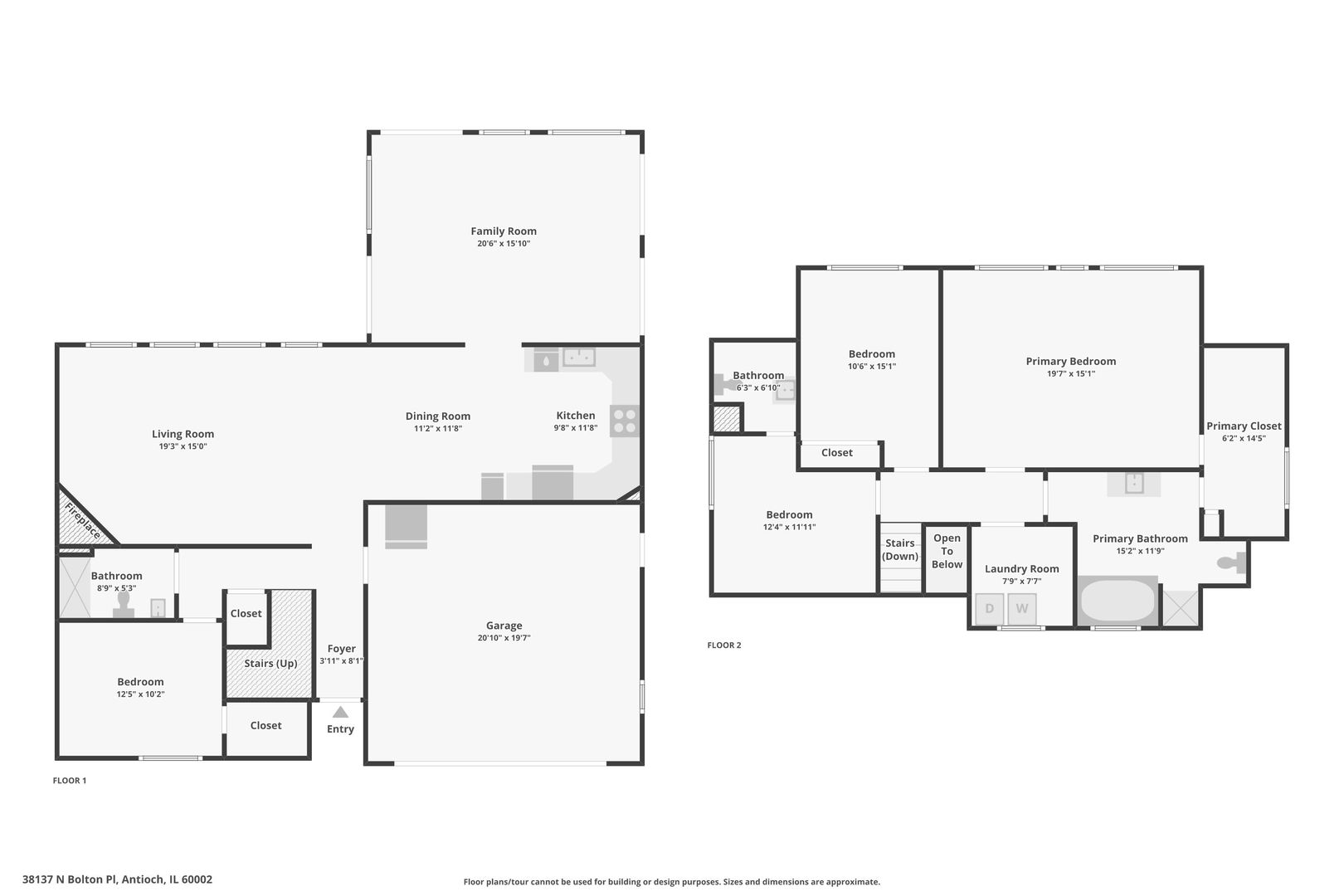 38137 N Bolton Place Property Photo 44