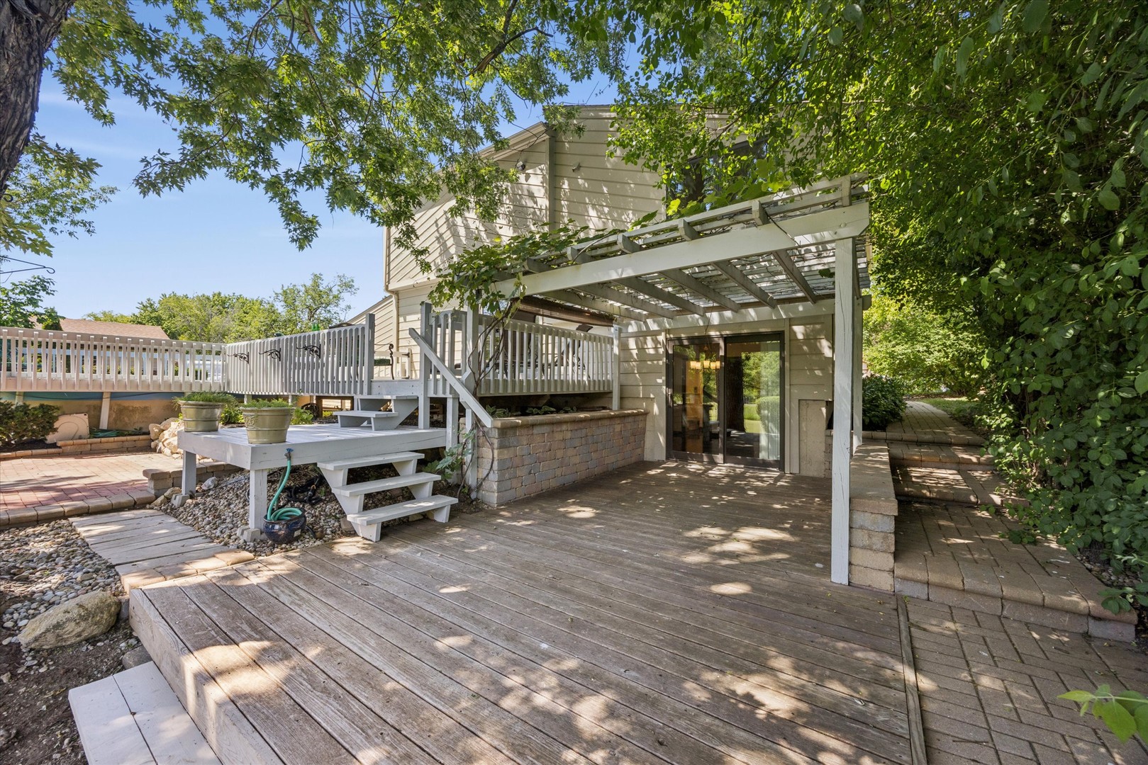 2929 Northcreek Drive Property Photo 29