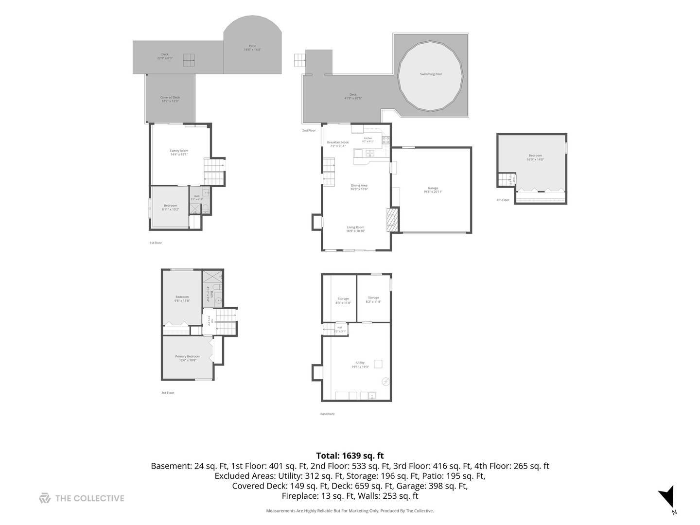2929 Northcreek Drive Property Photo 39