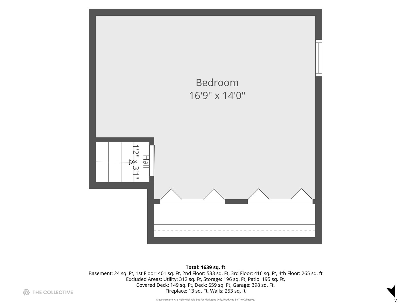 2929 Northcreek Drive Property Photo 40