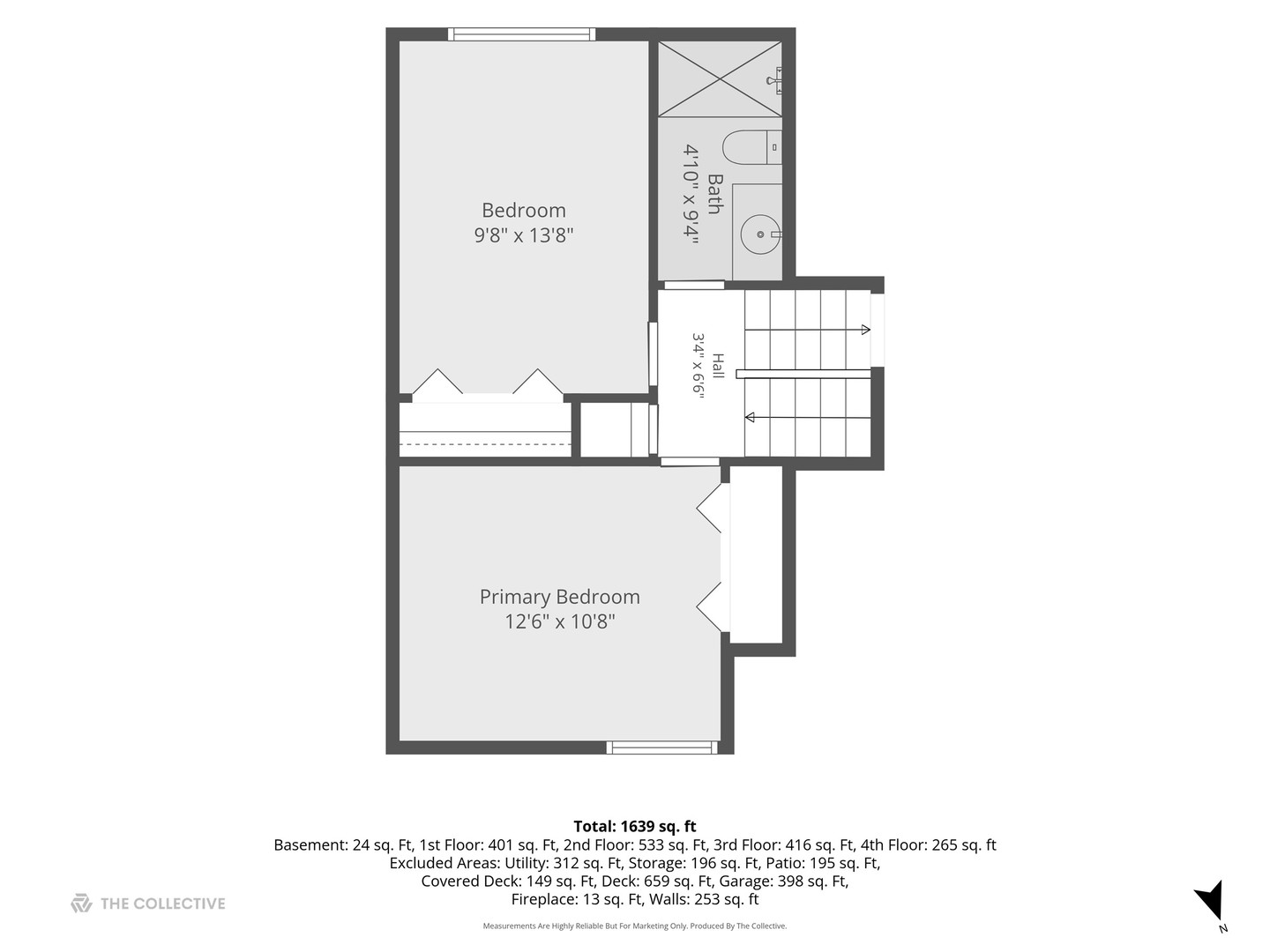 2929 Northcreek Drive Property Photo 41