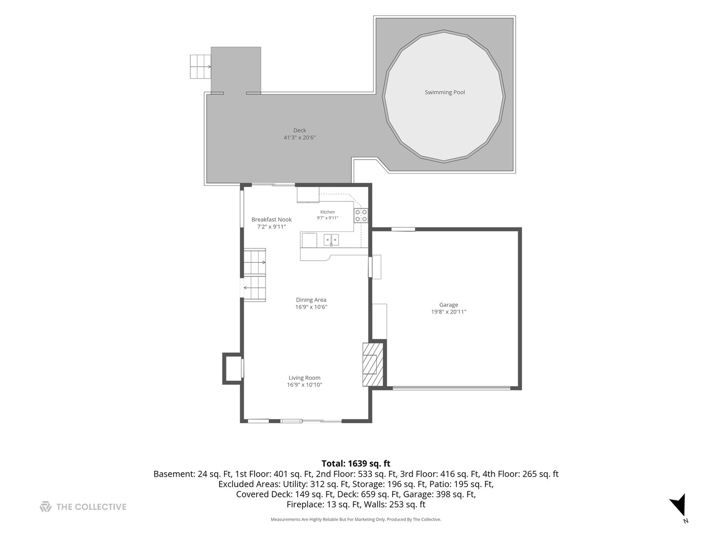2929 Northcreek Drive Property Photo 42