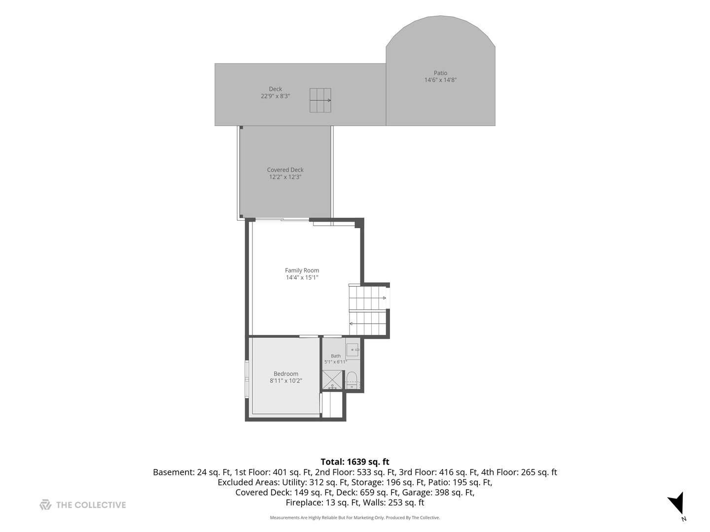 2929 Northcreek Drive Property Photo 43