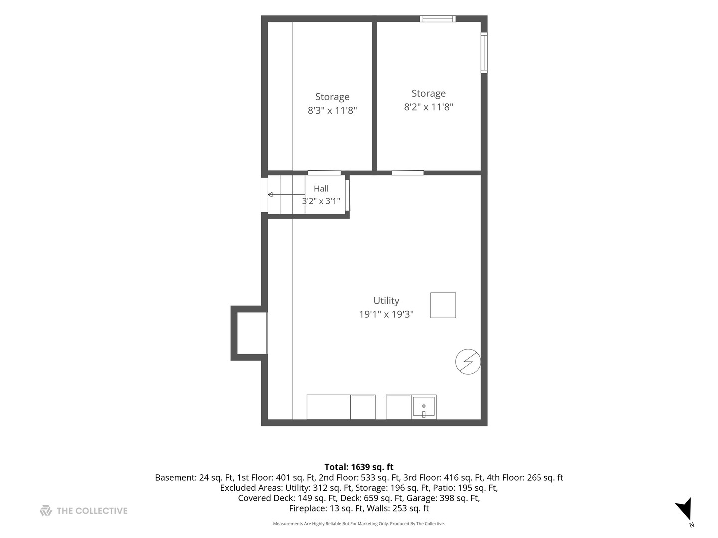2929 Northcreek Drive Property Photo 44