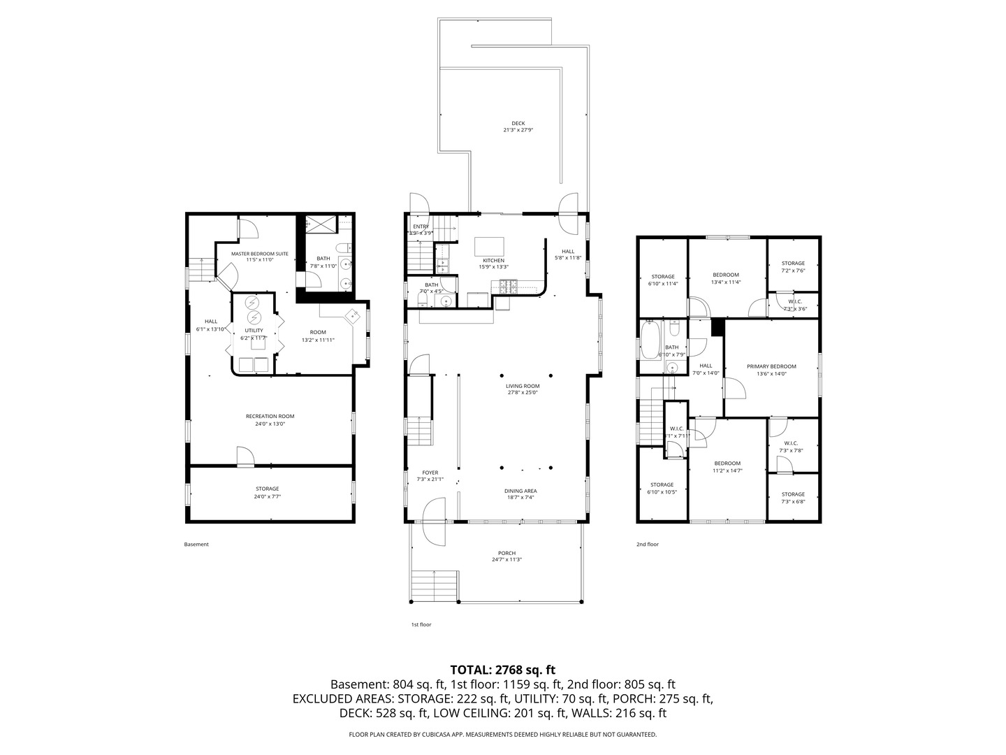 417 N Hough Street Property Photo 2