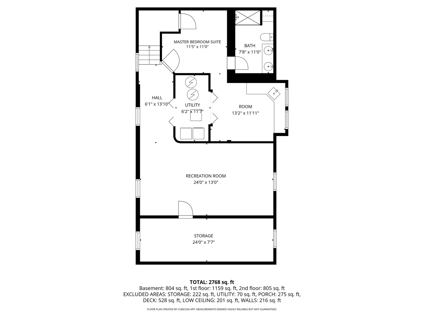 417 N Hough Street Property Photo 5