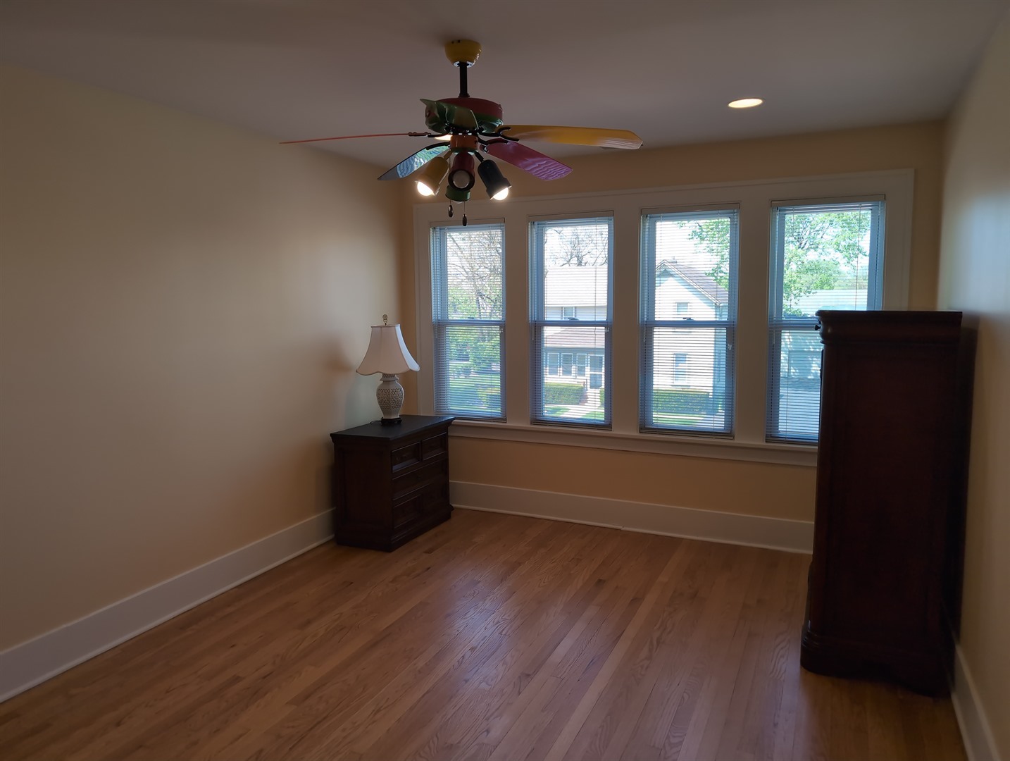 417 N Hough Street Property Photo 17