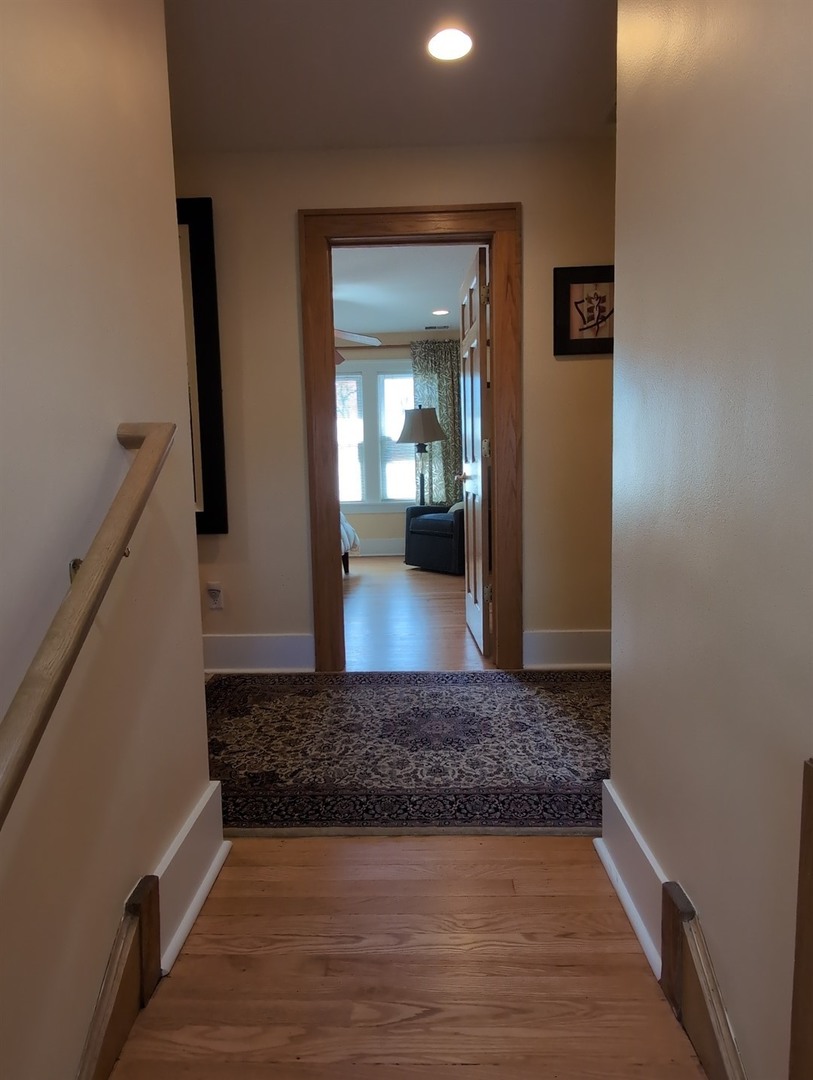 417 N Hough Street Property Photo 25