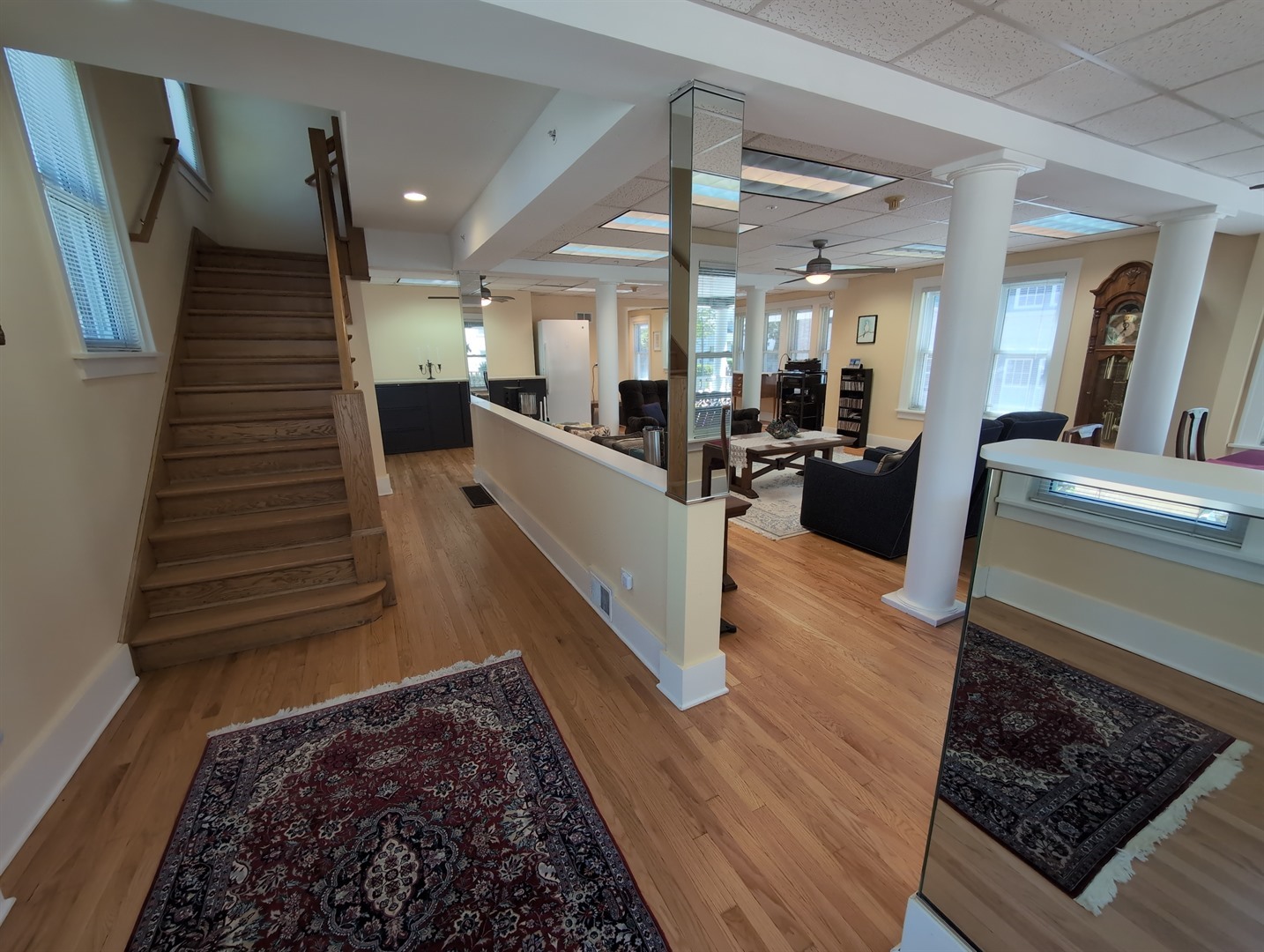 417 N Hough Street Property Photo 27