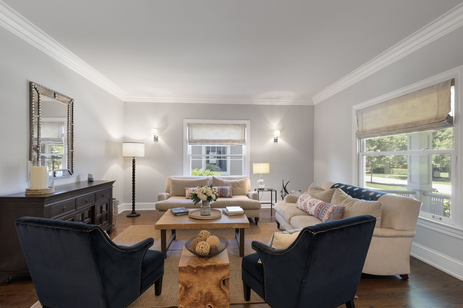 412 Cumnor Road Property Photo 4