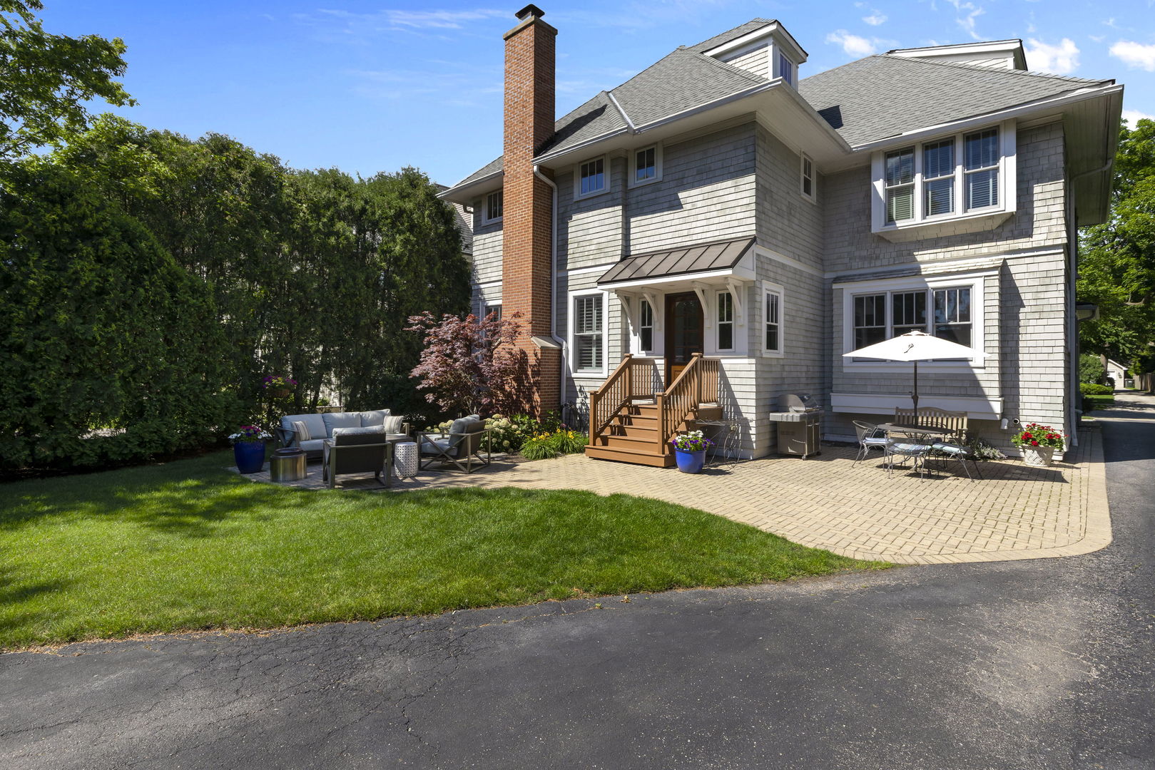 412 Cumnor Road Property Photo 34