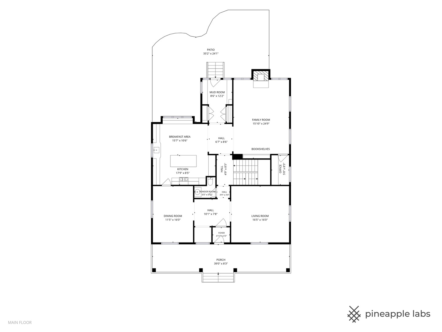 412 Cumnor Road Property Photo 38