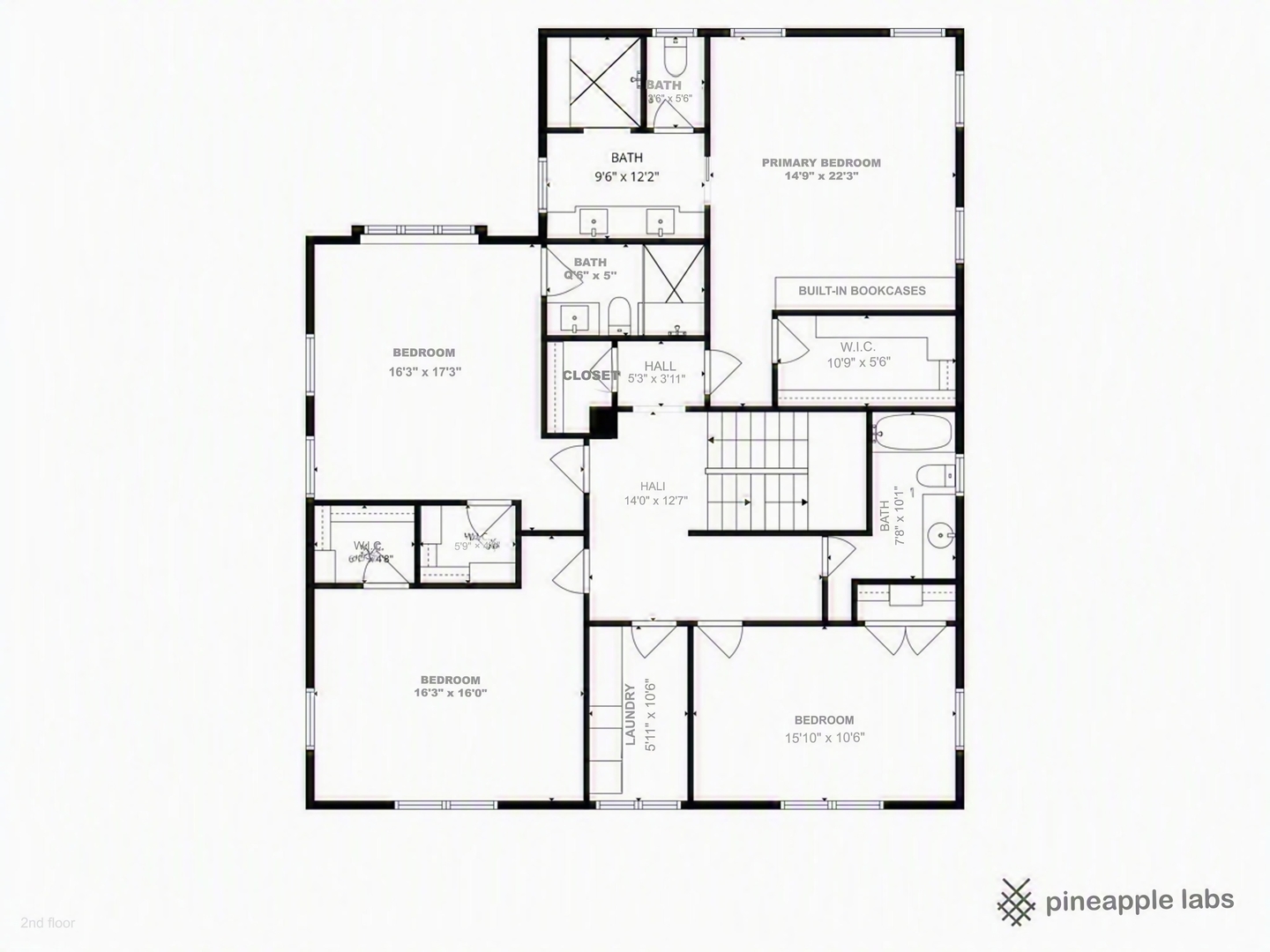 412 Cumnor Road Property Photo 39