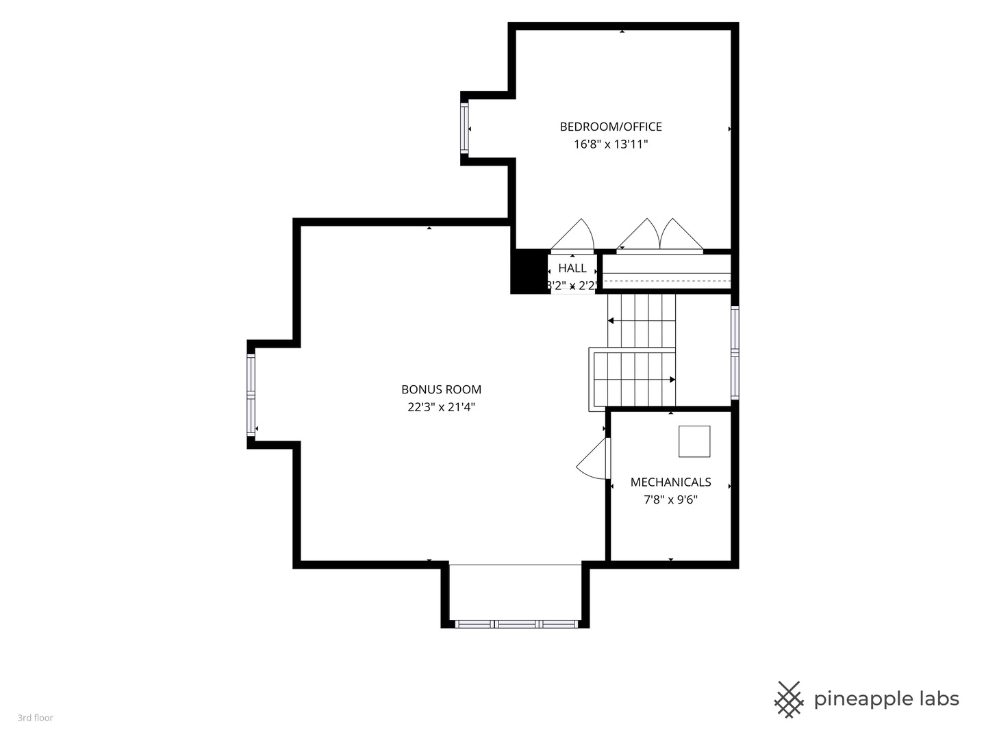 412 Cumnor Road Property Photo 40