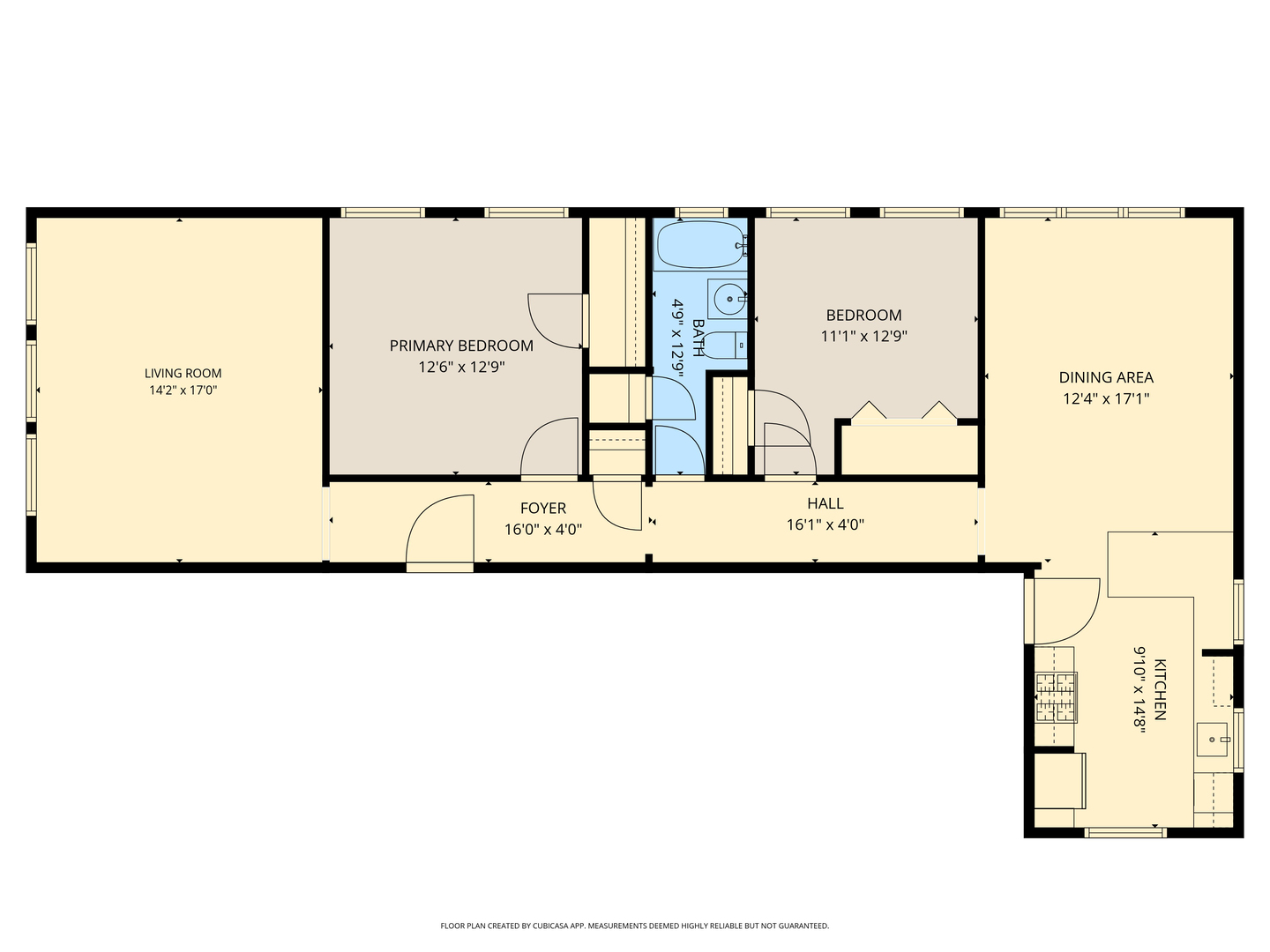 442 Elmwood Avenue 2 Property Photo 13