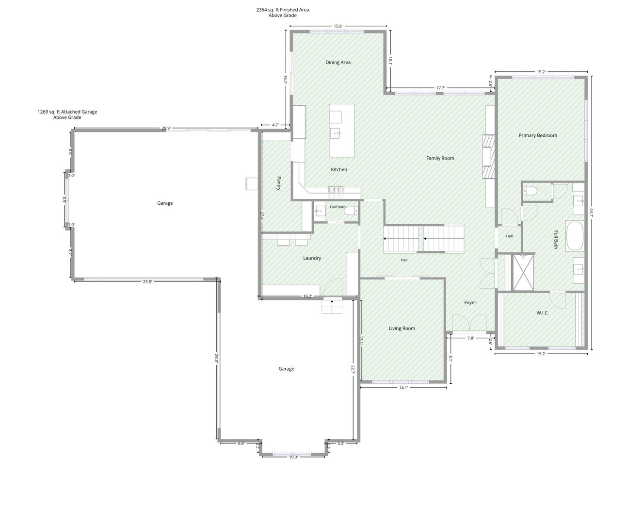 19 Pebble Creek Circle Property Photo 79